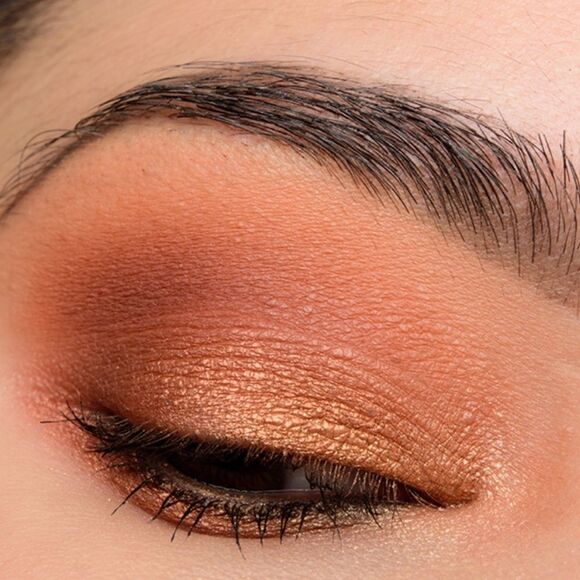 Tarte Amazonian Clay Eyeshadow Palette (Sunrise) - Picture 4 of 4